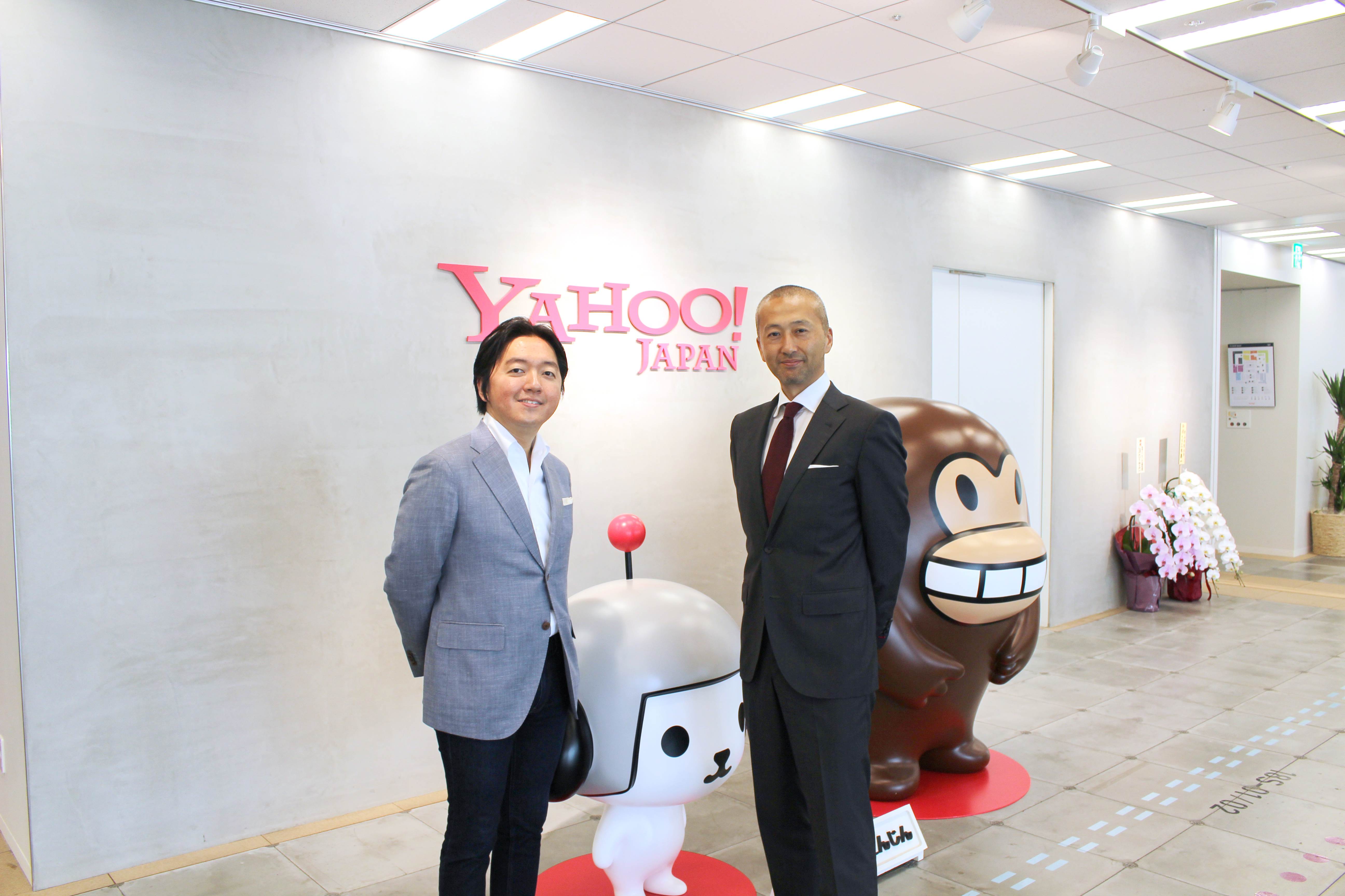 Yahoo!JAPAN